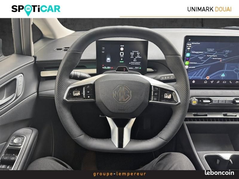 Mg motor MG4 URBAN 54KWH Premium (image 19)