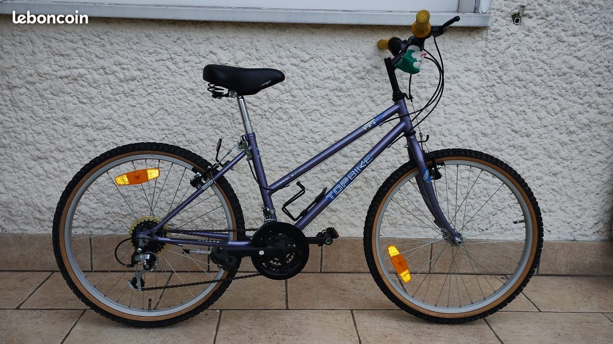 Vélo pour enfants (image 1)