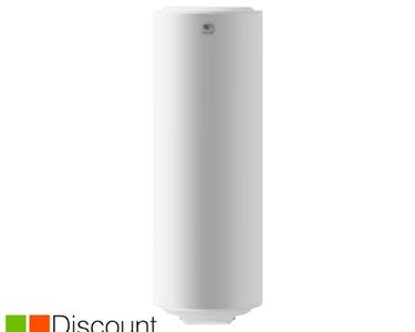 Chauffe Eau Electrique Plat Mural Multipositions Valorie Sannover 100 Litres 98484297