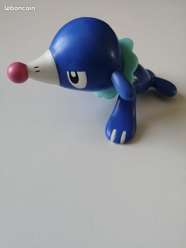 Figurine pokémon McDonald's (image 15)