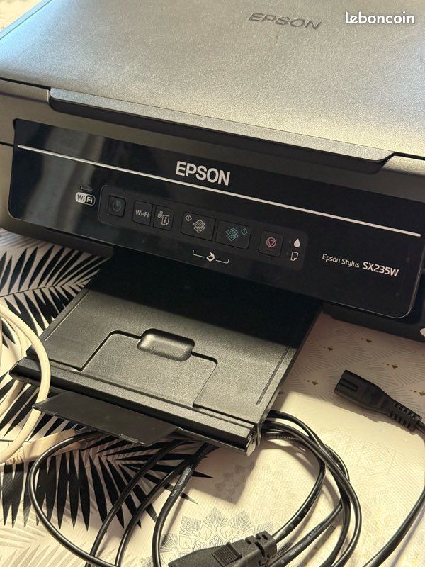 Imprimante epson (image 2)