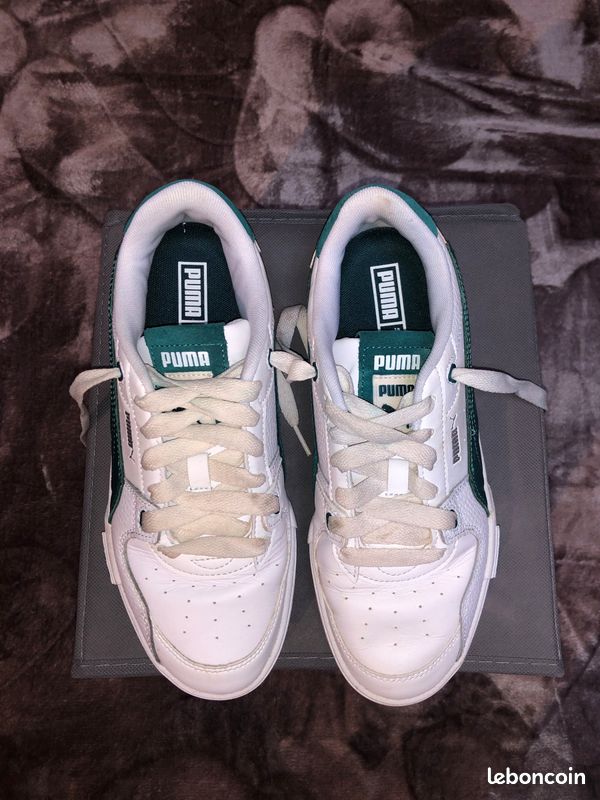 Chaussures Puma (image 7)