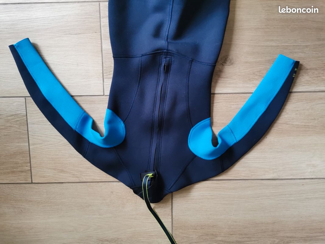 Combinaison de surf intégrale enfant 10ans (image 10)