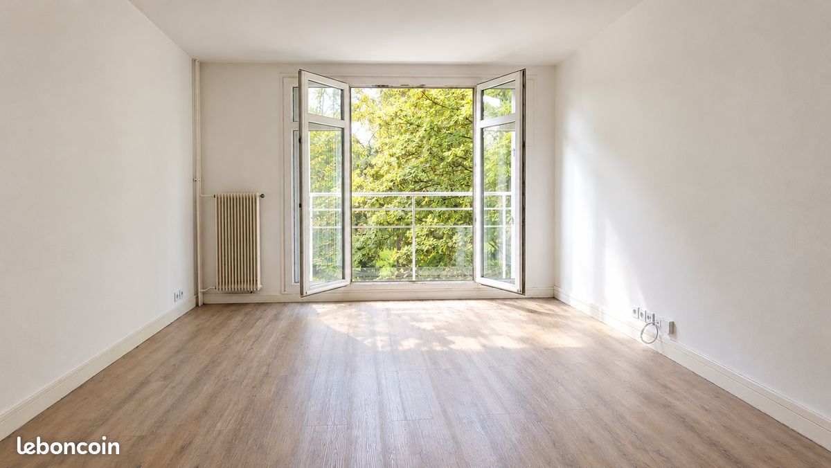 Appartement 3 pièces 63 m² · à Rueil-Malmaison · 63 m² · 318 000 €