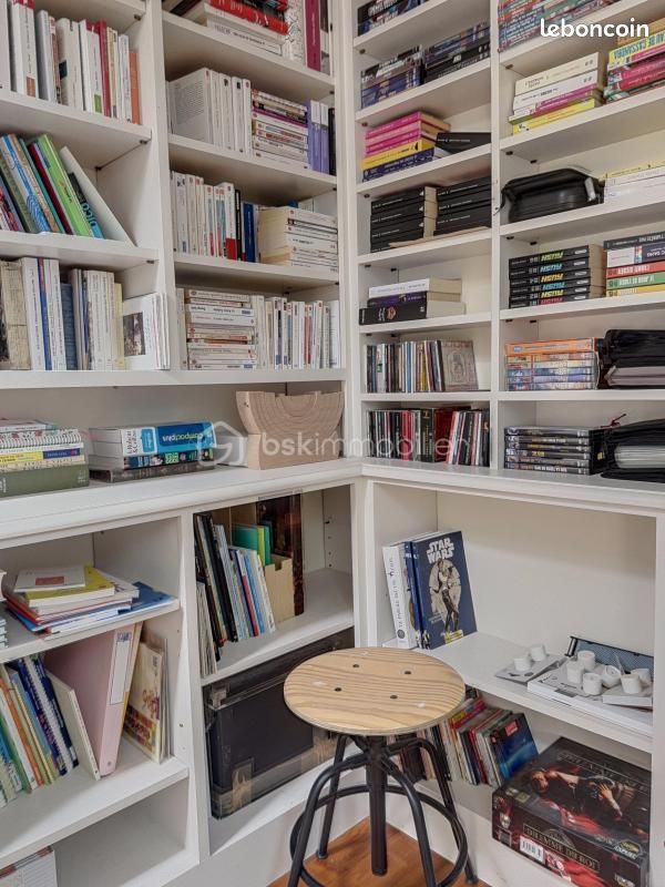 Duplex/Triplex 6 pièces 180 m² (image 12)