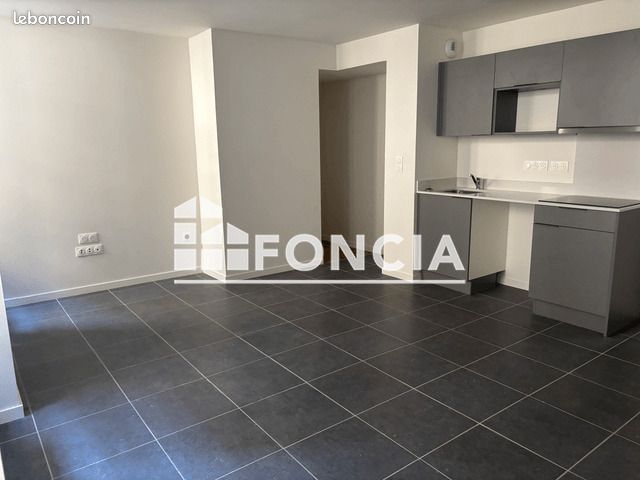Appartement 3 pièces 53 m² · à Pau · 53 m² · 645 €