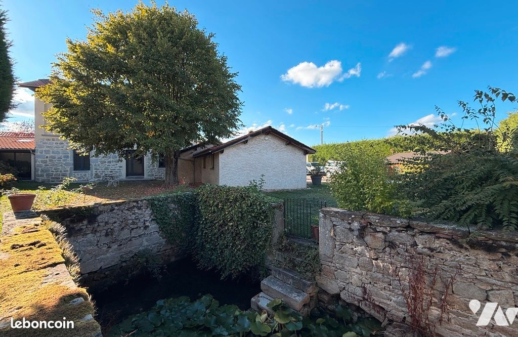 Maison 6 pièces 129 m² · à Montbrison · 129 m² · 270 000 €
