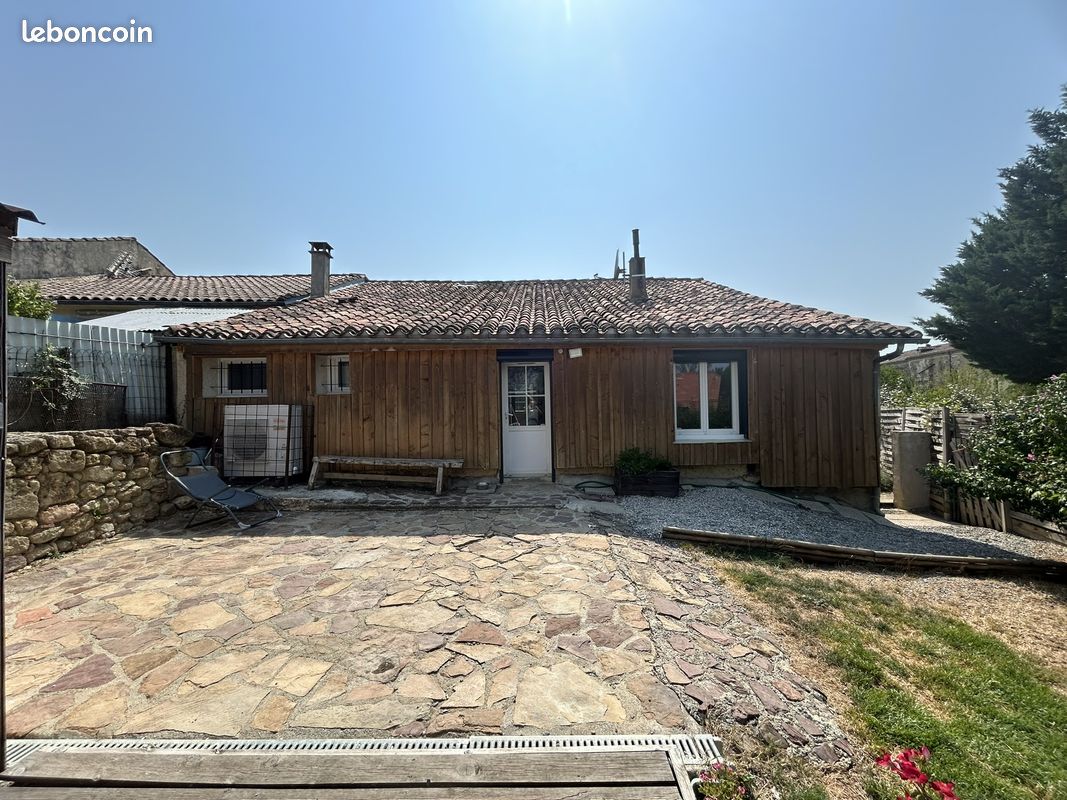 Maison 5 pièces 111 m² · à Auch · 111 m² · 179 000 €