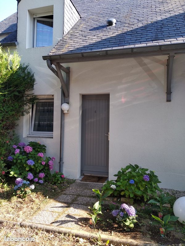 Maison 4 pièces 60 m² · à Pornichet · 60 m² · 2 000 €/mois