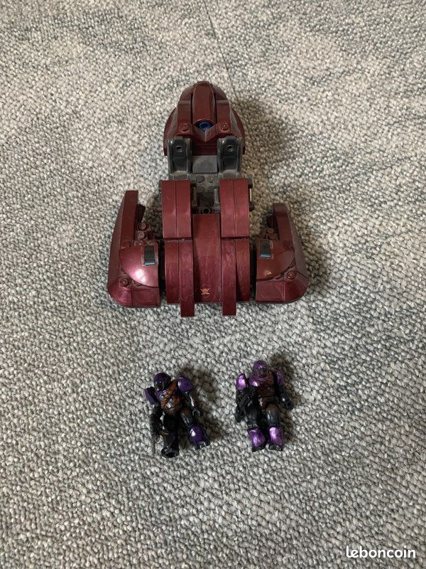Lego halo (image 1)