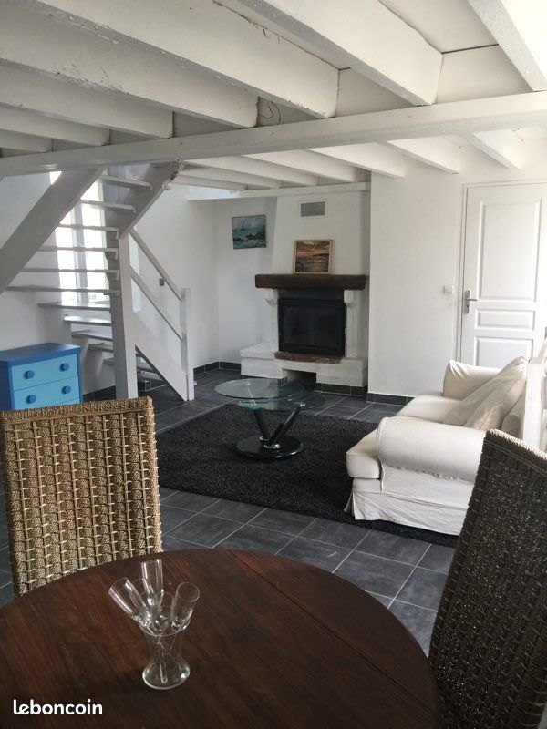 Maison 4 pièces 80 m² · à Château-Landon · 80 m² · 889 €/mois