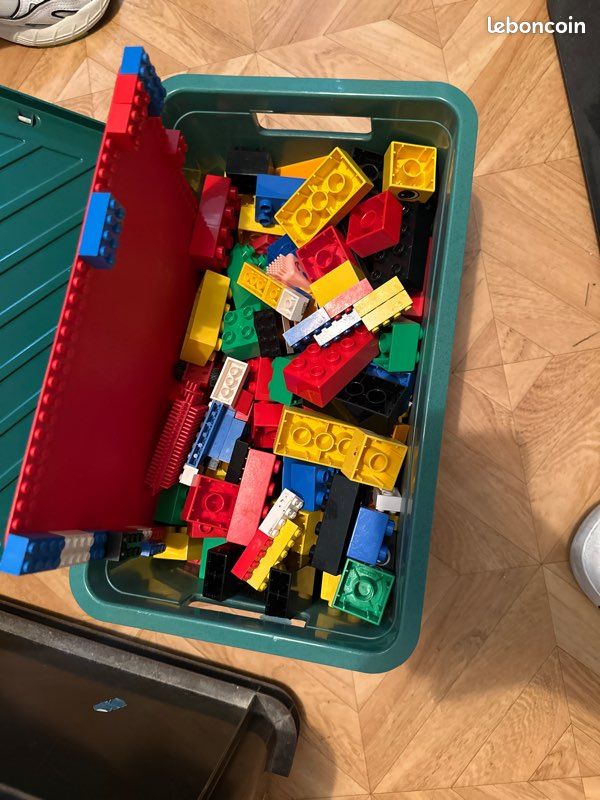 Lego pour enfant (image 1)