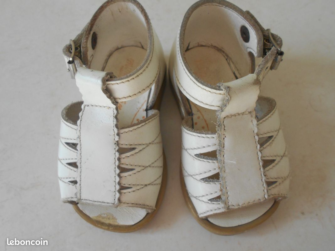 Nu-Pieds - Fille (image 2)
