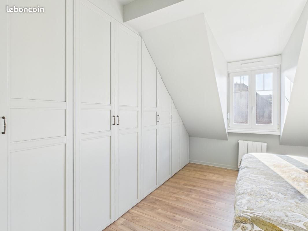 Appartement a louer schiltigheim - 3 pièce(s) - 61 m2 - Surfyn