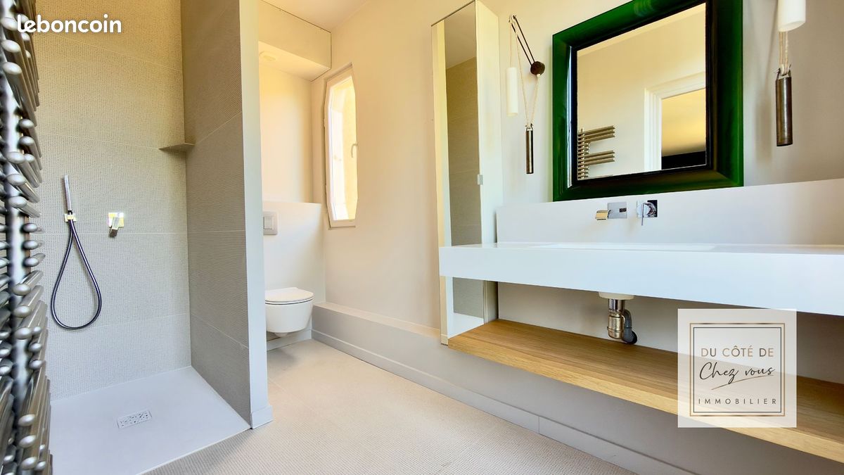 Appartement 4 pièces 163 m² (image 8)