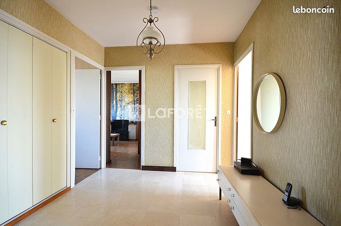 Appartement 3 pièces 82 m² — 15