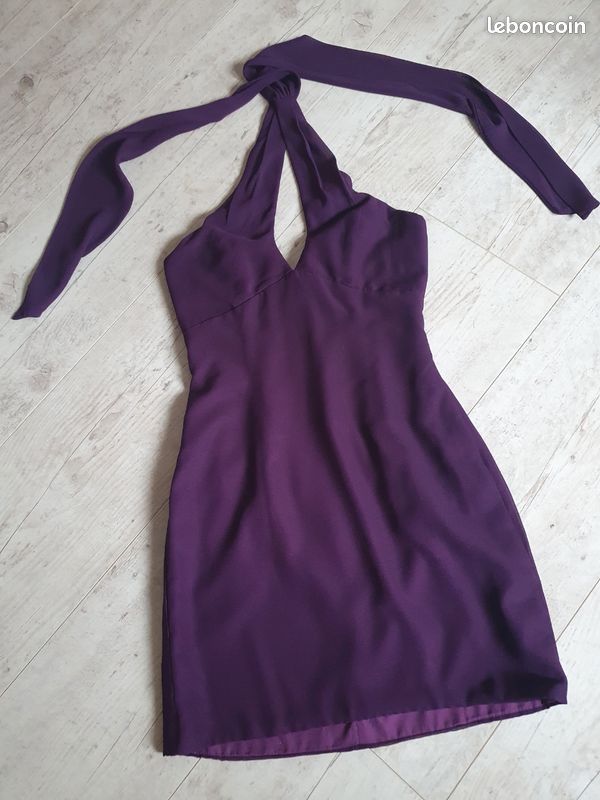 Superbe robe chic Dressfirst (image 12)