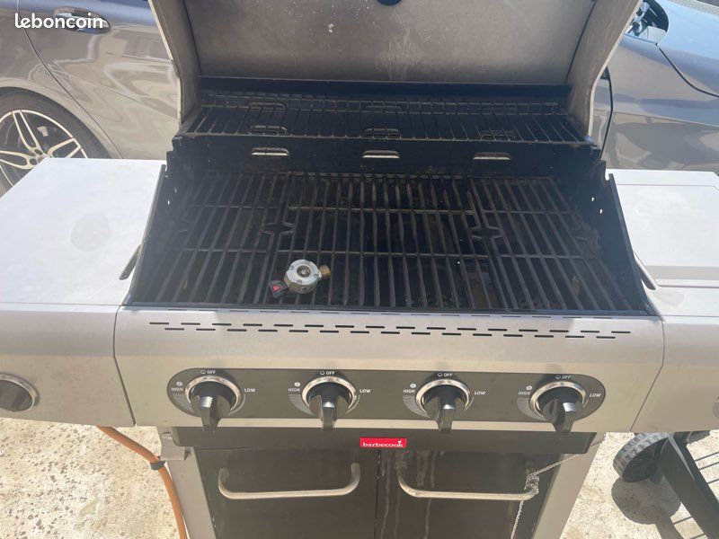 Barbecook (image 2)