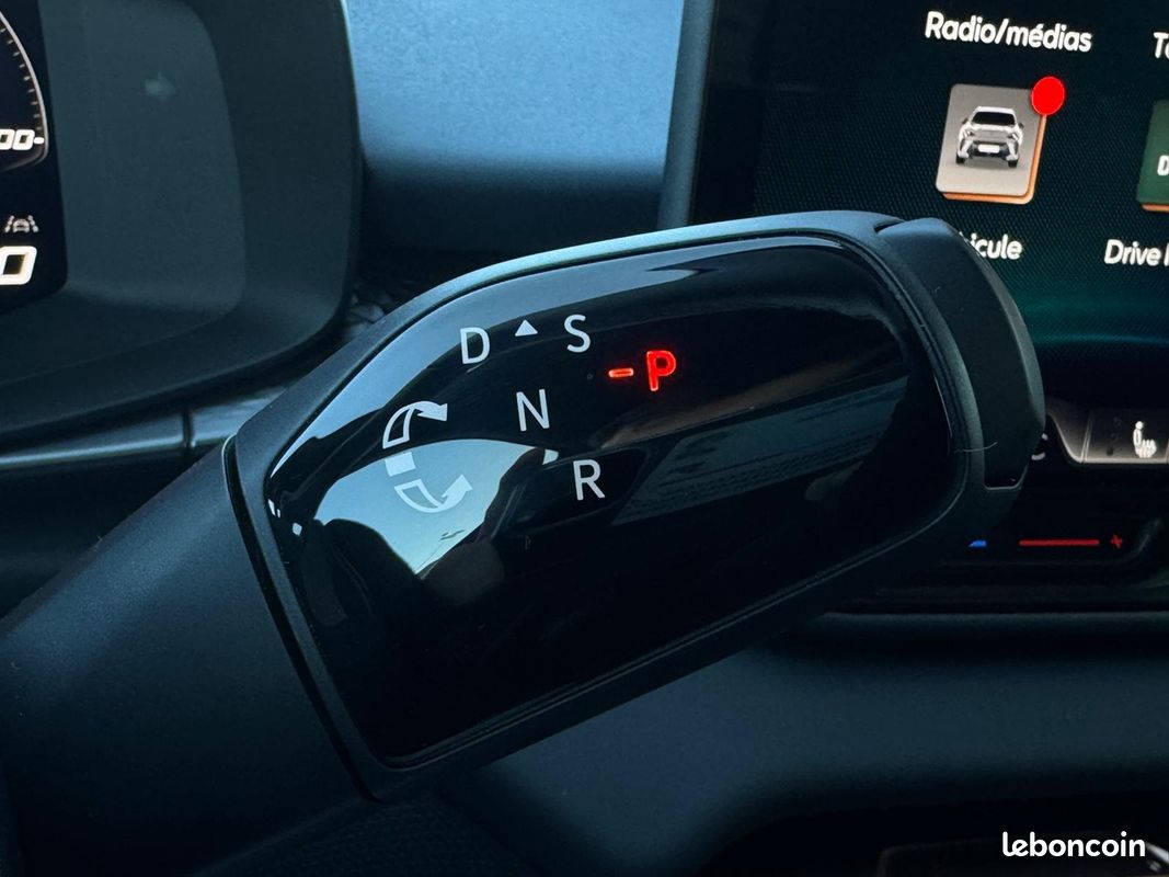 Cupra TERRAMAR 1.5 ETSI HYBRID 150CH V DSG7 (image 15)