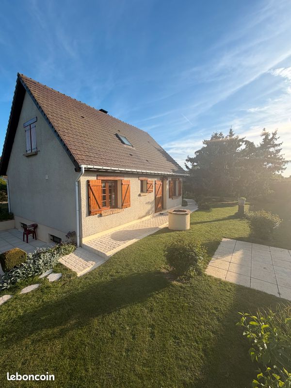 Maison 5 pièces 105 m² · à Aviron · 105 m² · 265 000 €