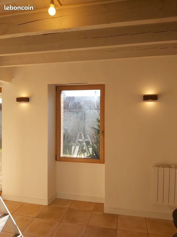 Maison a louer cholet - 4 pièce(s) - 75 m2 - Surfyn