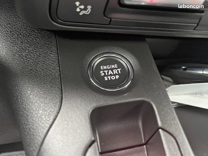 Citroen Berlingo 1.5 BlueHDi 130ch S&S MAX EAT 8 5 places N1 (image 16)
