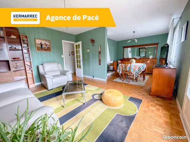 Maison 5 pièces 94 m²