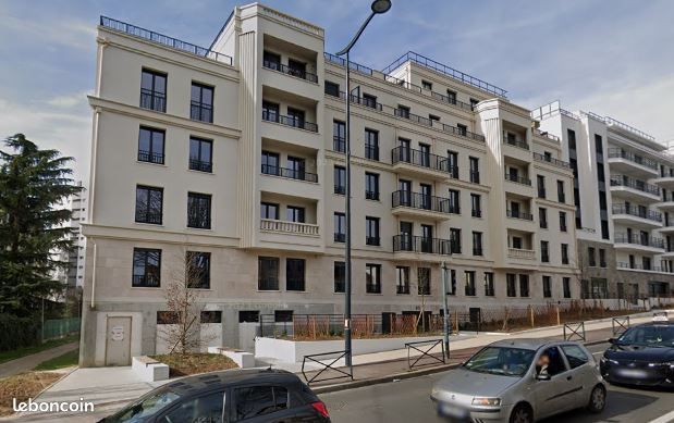 Parking 22 m² Fontenay Aux Roses