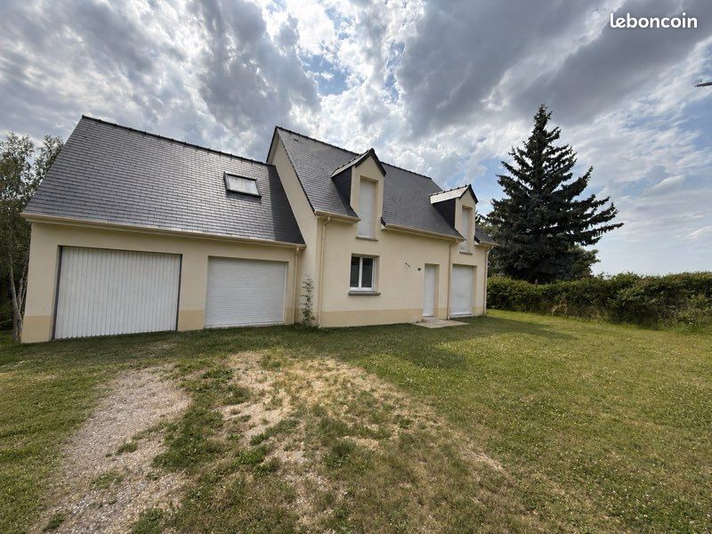 Maison 6 pièces 155 m² · à Dreux · 155 m² · 241 000 €