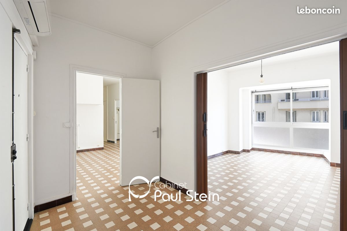 Appartement 2 pièces 55 m² · à Marseille · 55 m² · 179 000 €