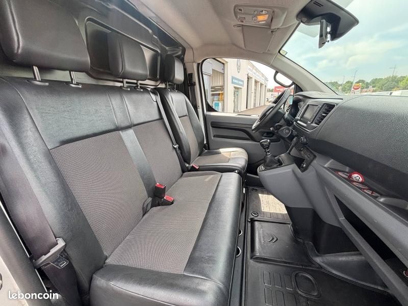 Citroen Jumpy Fg M 2.0 BlueHDi 120ch S&S Club (image 4)