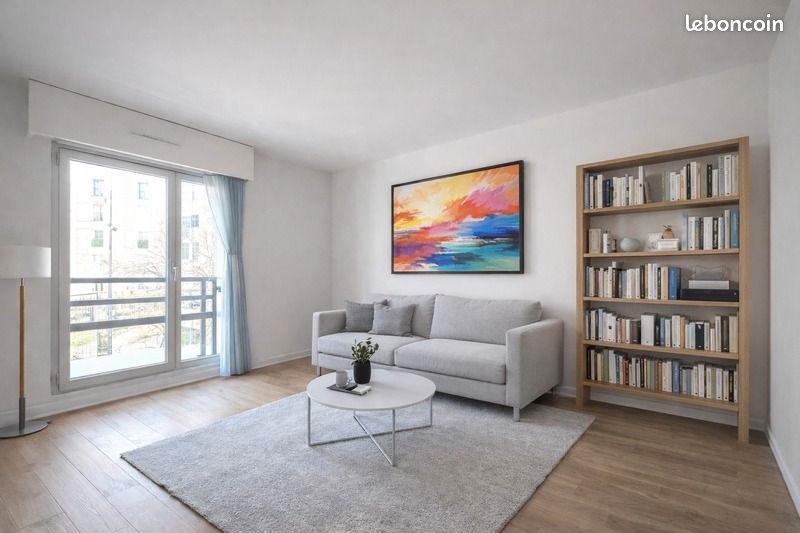 Appartement 4 pièces 70 m² · à Paris · 70 m² · 700 000 €