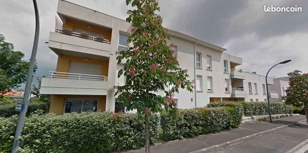 Appartement 3 pièces 65 m² · à Bruges · 65 m² · 807 €/mois