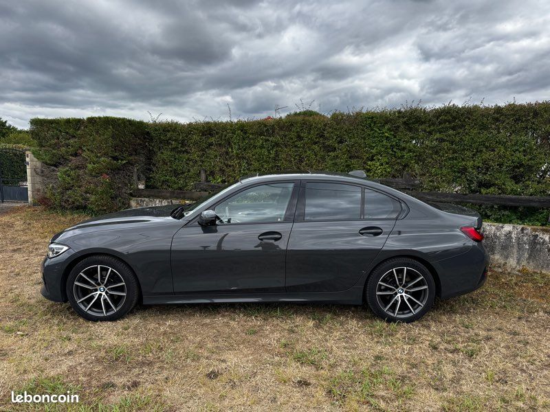 BMW 320D G20 190ch (image 4)
