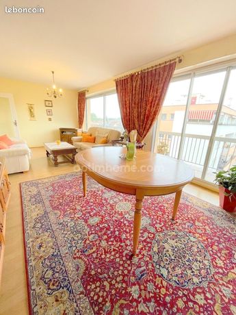 Appartement 2 pièces 68 m²