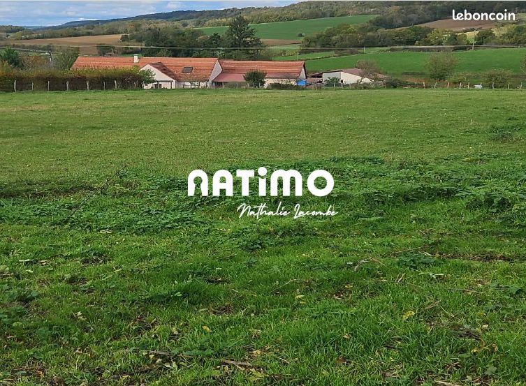 Terrain 12904 m² · à Semur-en-Auxois · 12 904 m² · 190 000 €
