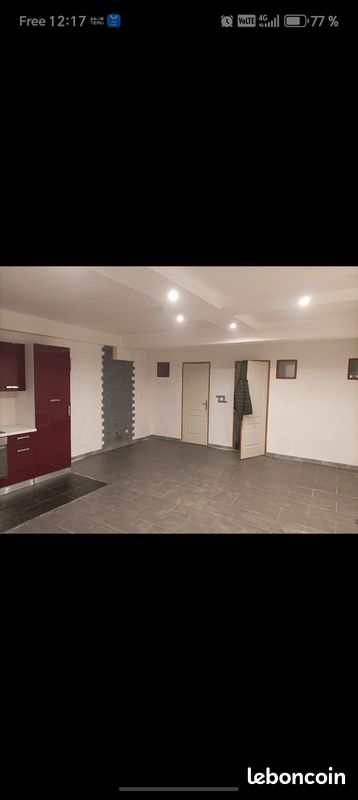 Appartement 2 pièces 52 m² · à Puget-Ville · 52 m² · 700 €/mois