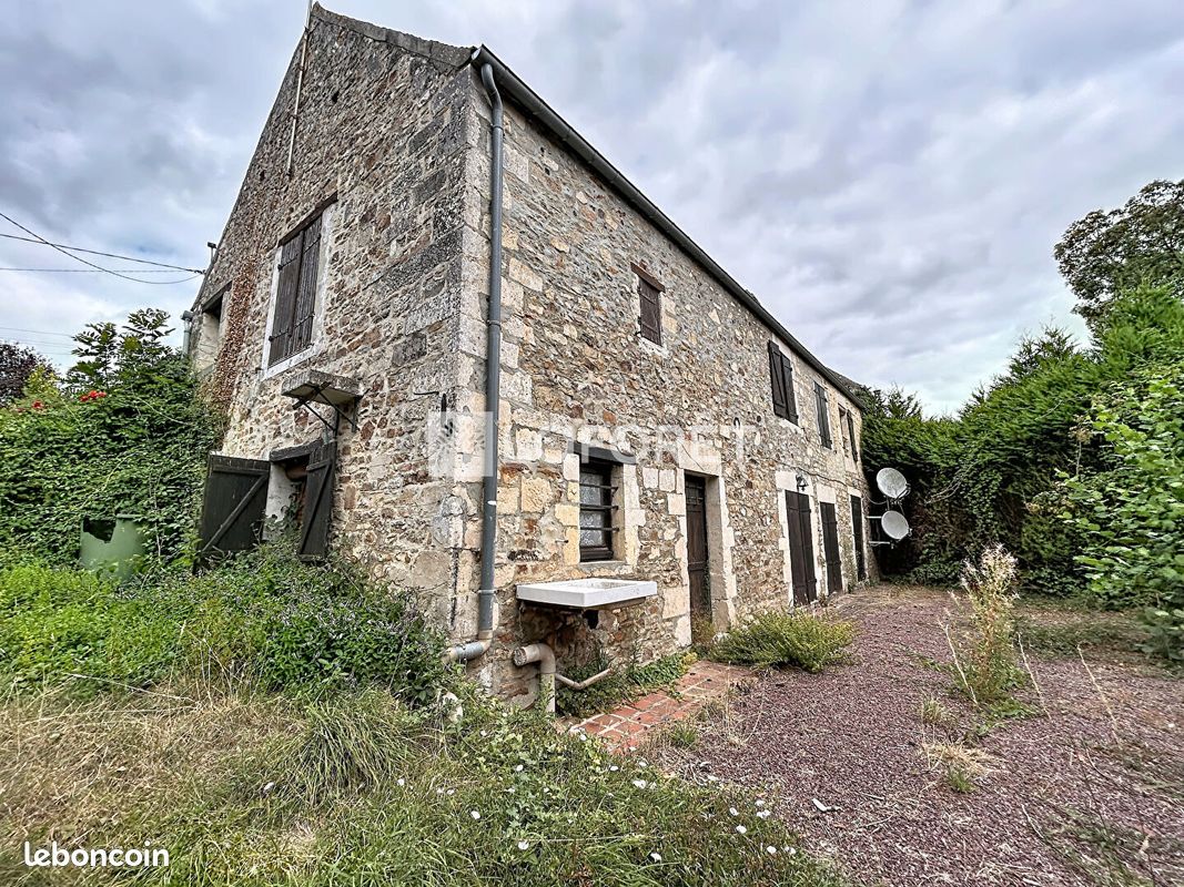 Maison 5 pièces 143 m² · à Falaise · 143 m² · 119 000 €