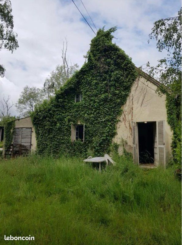 Maison 4 pièces 80 m² · à Dornes · 80 m² · 45 000 €
