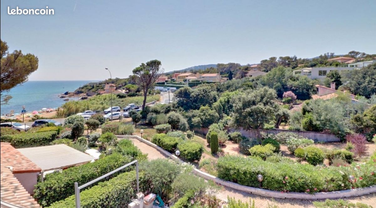 Appartement 1 pièce 21 m² · à Fréjus · 21 m² · 465 €/mois
