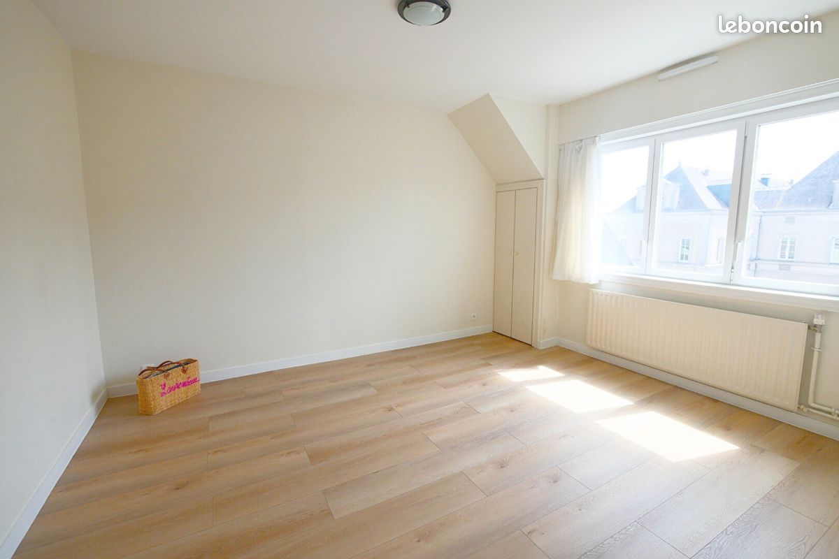 Appartement 1 pièce 34 m² · à Angers · 34 m² · 622 €