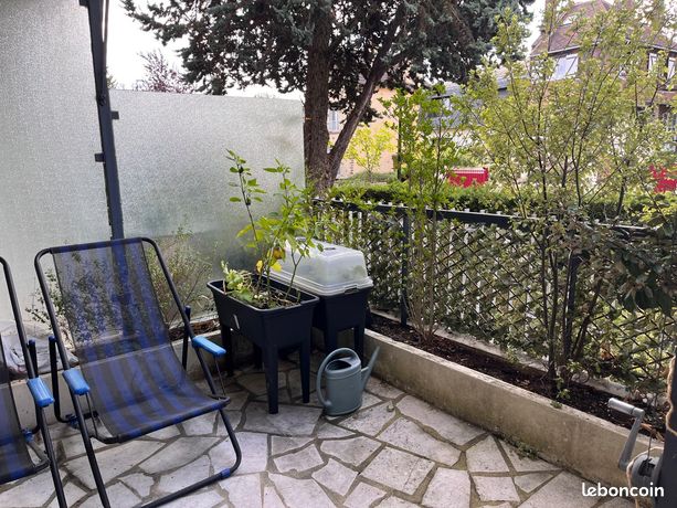 Appartement a louer bourg-la-reine - 1 pièce(s) - 42 m2 - Surfyn