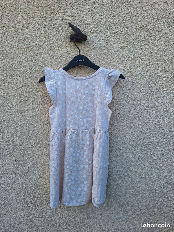 👗 Robe sans manches Lulu Castagnette 14 ans (image 8)