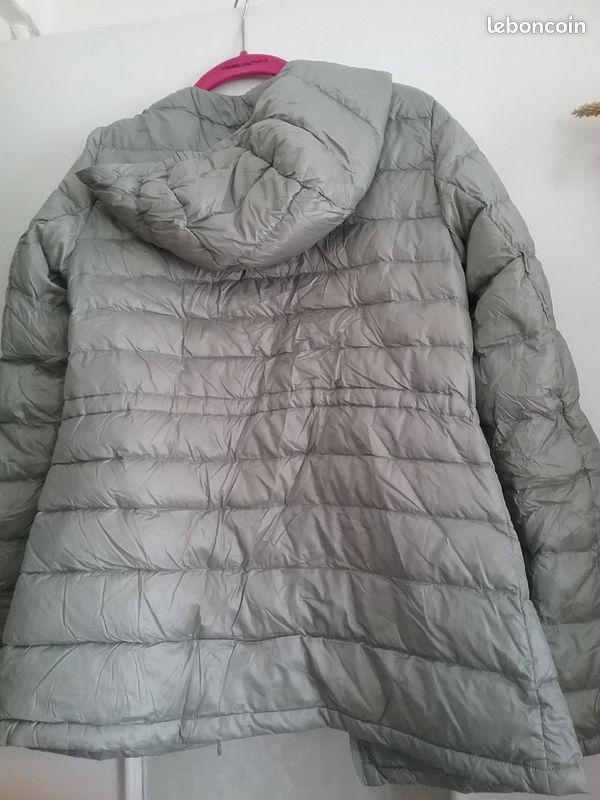 Doudoune Uniqlo (image 2)