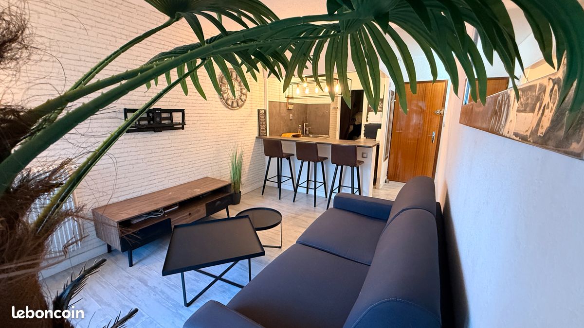 Appartement 1 pièce 32 m² · à Mauguio · 32 m² · 720 €/mois
