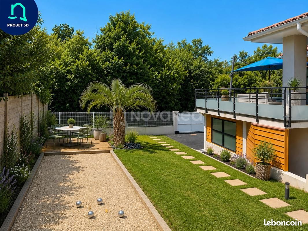Maison 6 pièces 200 m² · à Ondres · 200 m² · 590 000 €