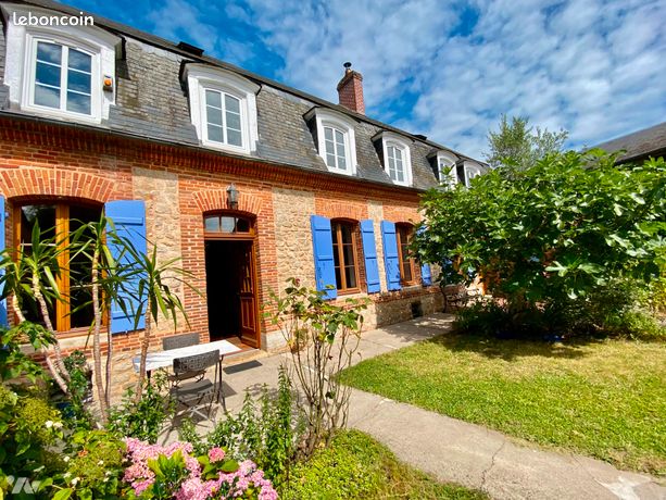 Maison 6 pièces 161 m²