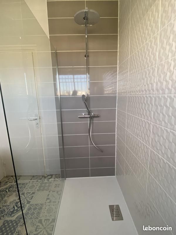 Maison 80 m² Saint Yrieix Sur Charente - Saint-Yrieix-sur-Charente 16710 (image principale 8)