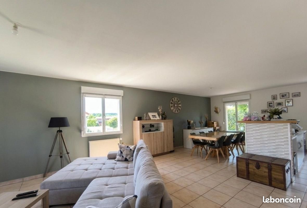 Maison 5 pièces 110 m² · à Beaune · 110 m² · 259 000 €