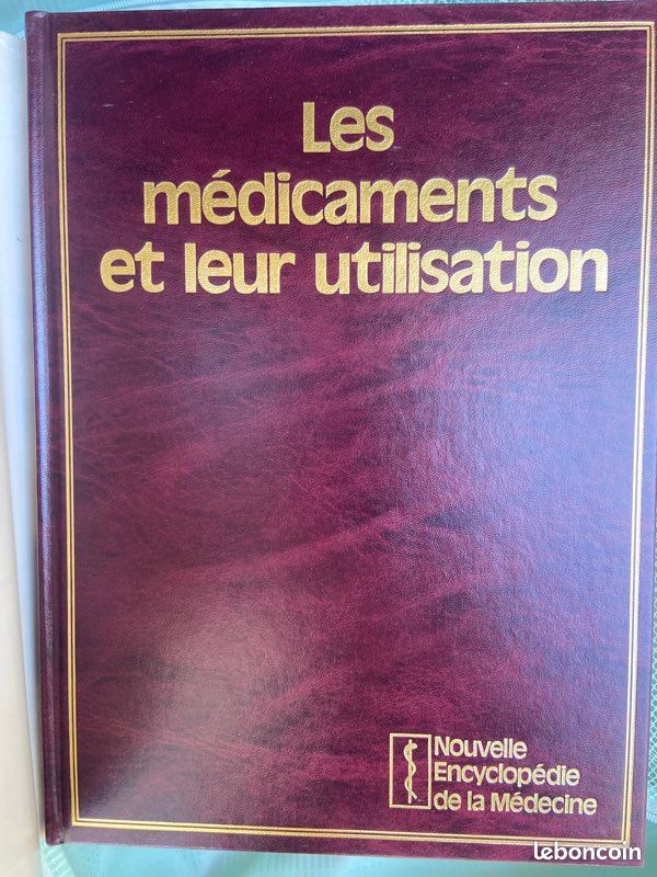 Nouvelle encyclopédie de la médecine (image 3)